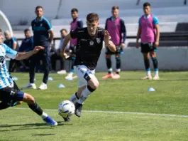 Celta B – Castellón deja claves y protagonistas Celta B - Castellón deja claves y protagonistas image