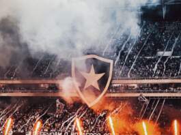 Cienciano cae ante Botafogo y dice adiós a la Sudamericana image
