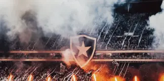 Cienciano cae ante Botafogo y dice adiós a la Sudamericana image
