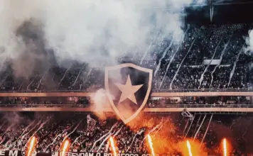 Cienciano cae ante Botafogo y dice adiós a la Sudamericana image