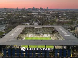 MLS deja una noche intensa con el pulso del Columbus Crew MLS deja una noche intensa con el pulso del Columbus Crew image
