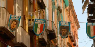 como - napoli en directo con Nico Paz en forma image