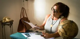 Cristina Serra y Guardiola lo que reveló el documental image