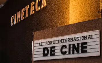 cinema encuentra su casa de culto en Toronto image