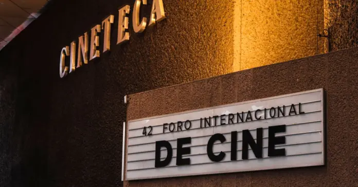 cinema encuentra su casa de culto en Toronto cinema encuentra su casa de culto en Toronto image