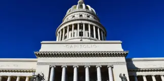cuba y trump endurecen la presión sobre La Habana image
