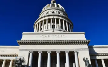 cuba y trump endurecen la presión sobre La Habana image