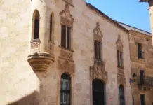 Cultural Leonesa – Salamanca revive un duelo clave Cultural Leonesa - Salamanca revive un duelo clave image