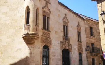 Cultural Leonesa - Salamanca revive un duelo clave image