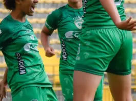 Córdoba se queda sin premio y deja señales claras Córdoba se queda sin premio y deja señales claras image