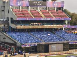 DC vs CSK: claves para un duelo con sabor a playoffs DC vs CSK: claves para un duelo con sabor a playoffs image