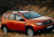 Nuevo Dacia Striker gana espacio y precio imbatible Nuevo Dacia Striker gana espacio y precio imbatible image