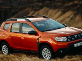 Nuevo Dacia Striker gana espacio y precio imbatible image