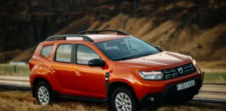 Nuevo Dacia Striker gana espacio y precio imbatible image