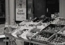 David Hockney deja un legado que sigue brillando David Hockney deja un legado que sigue brillando image