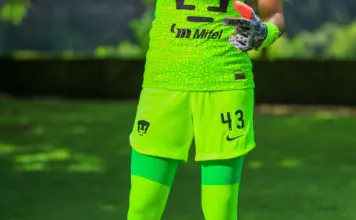 Davinson Sanchez y el golpe que cambió el partido image
