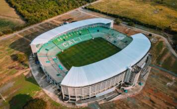 Deportivo Cali - Internacional de Bogotá deja dudas image