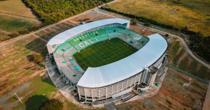 Deportivo Cali - Internacional de Bogotá deja dudas Deportivo Cali - Internacional de Bogotá deja dudas image