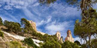 Dolores, el suceso que ha conmocionado Alicante image