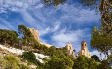 Dolores, el suceso que ha conmocionado Alicante image