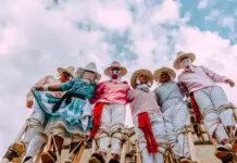 Hoy es domingo de ramos y Alicante estrena Semana Santa image