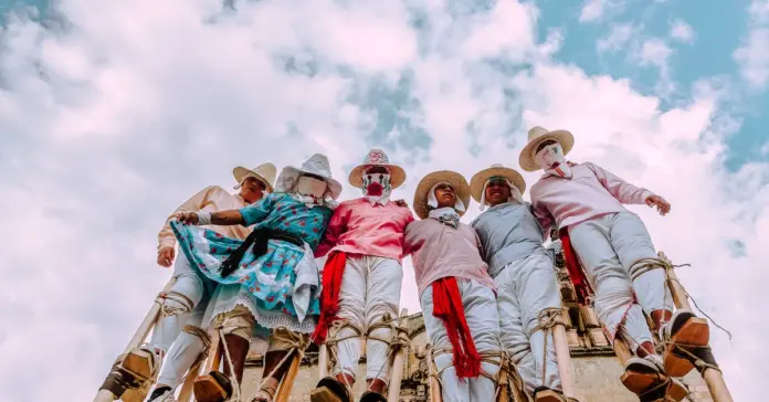 Hoy es domingo de ramos y Alicante estrena Semana Santa image
