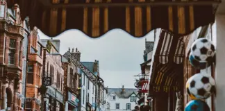 Dumfries ya cambia el plan del mercado del verano image