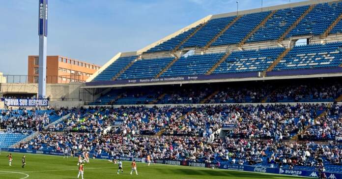 eibar - valladolid deja las claves de un duelo intenso image