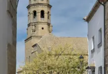 El Fandi deja una tarde heroica en Baeza image