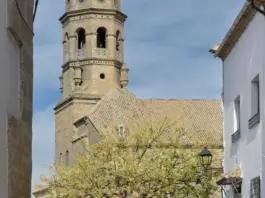 El Fandi deja una tarde heroica en Baeza El Fandi deja una tarde heroica en Baeza image