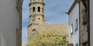 El Fandi deja una tarde heroica en Baeza image