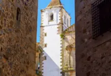 El Junquillo, el misterio tras la tragedia de Cáceres image