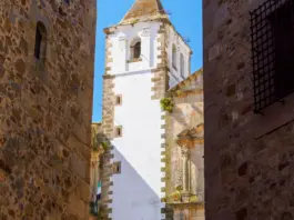 El Junquillo, el misterio tras la tragedia de Cáceres El Junquillo, el misterio tras la tragedia de Cáceres image