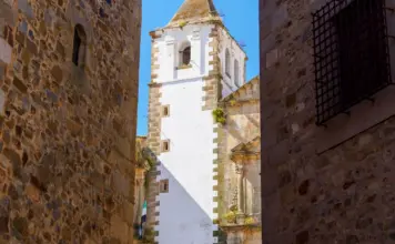 El Junquillo, el misterio tras la tragedia de Cáceres image