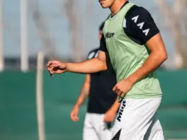 Elche C. F. - Al Ain y todo lo que debes saber image