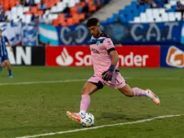 Segunda división Eldense y Cádiz firman un empate con goles image