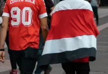 England vs Costa Rica y la última prueba antes del Mundial England vs Costa Rica y la última prueba antes del Mundial image