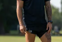 Eric Cantona y el mito que sigue dando que hablar image
