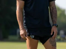 Eric Cantona y el mito que sigue dando que hablar Eric Cantona y el mito que sigue dando que hablar image