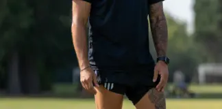 Eric Cantona y el mito que sigue dando que hablar image