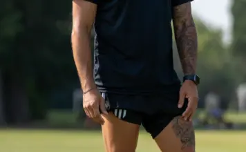 Eric Cantona y el mito que sigue dando que hablar image