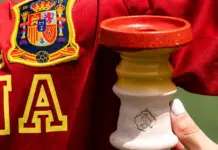 España Arabia entre la victoria y la sorpresa mundial image