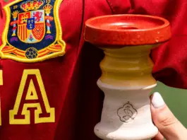 España Arabia entre la victoria y la sorpresa mundial España Arabia entre la victoria y la sorpresa mundial image