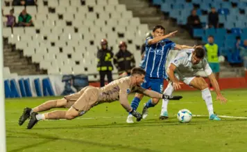 Estados Unidos vs Bosnia y Herzegovina y su vía al éxito image