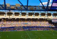 Everton – Crystal Palace: claves y resultado del duelo Everton - Crystal Palace: claves y resultado del duelo image