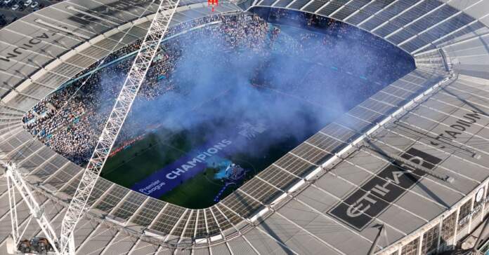 Everton - Manchester City hoy con baja clave y dudas Everton - Manchester City hoy con baja clave y dudas image