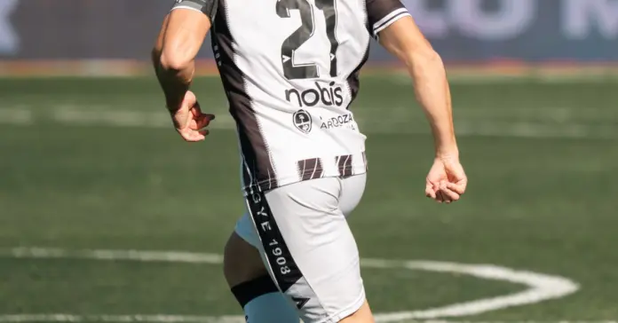 fc andorra - ad ceuta deja un duelo clave en Andorra image