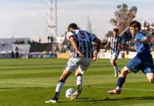 fc andorra – s. d. huesca se juega mucho en el Encamp fc andorra - s. d. huesca se juega mucho en el Encamp image