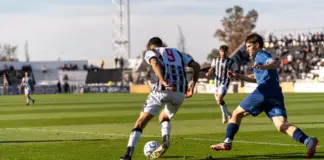fc andorra - s. d. huesca se juega mucho en el Encamp image