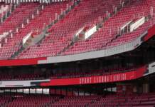Famalicão-Benfica clave para afinar la Champions Famalicão-Benfica clave para afinar la Champions image